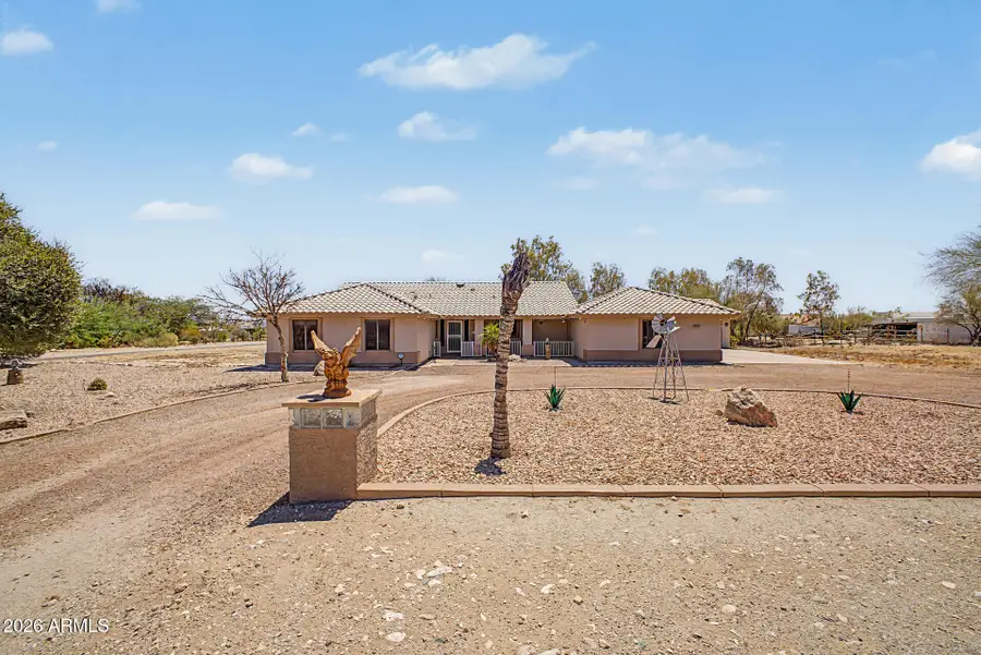 5305 N 199th Avenue, Litchfield Park, AZ 85340 - #2