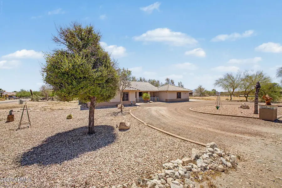 5305 N 199th Avenue, Litchfield Park, AZ 85340 - #3