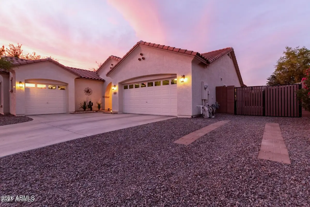 2914 E Coconino Drive, Gilbert, AZ 85298 - #1