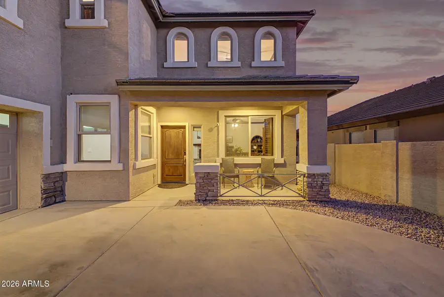 21165 E Via Del Oro --, Queen Creek, AZ 85142 - #2