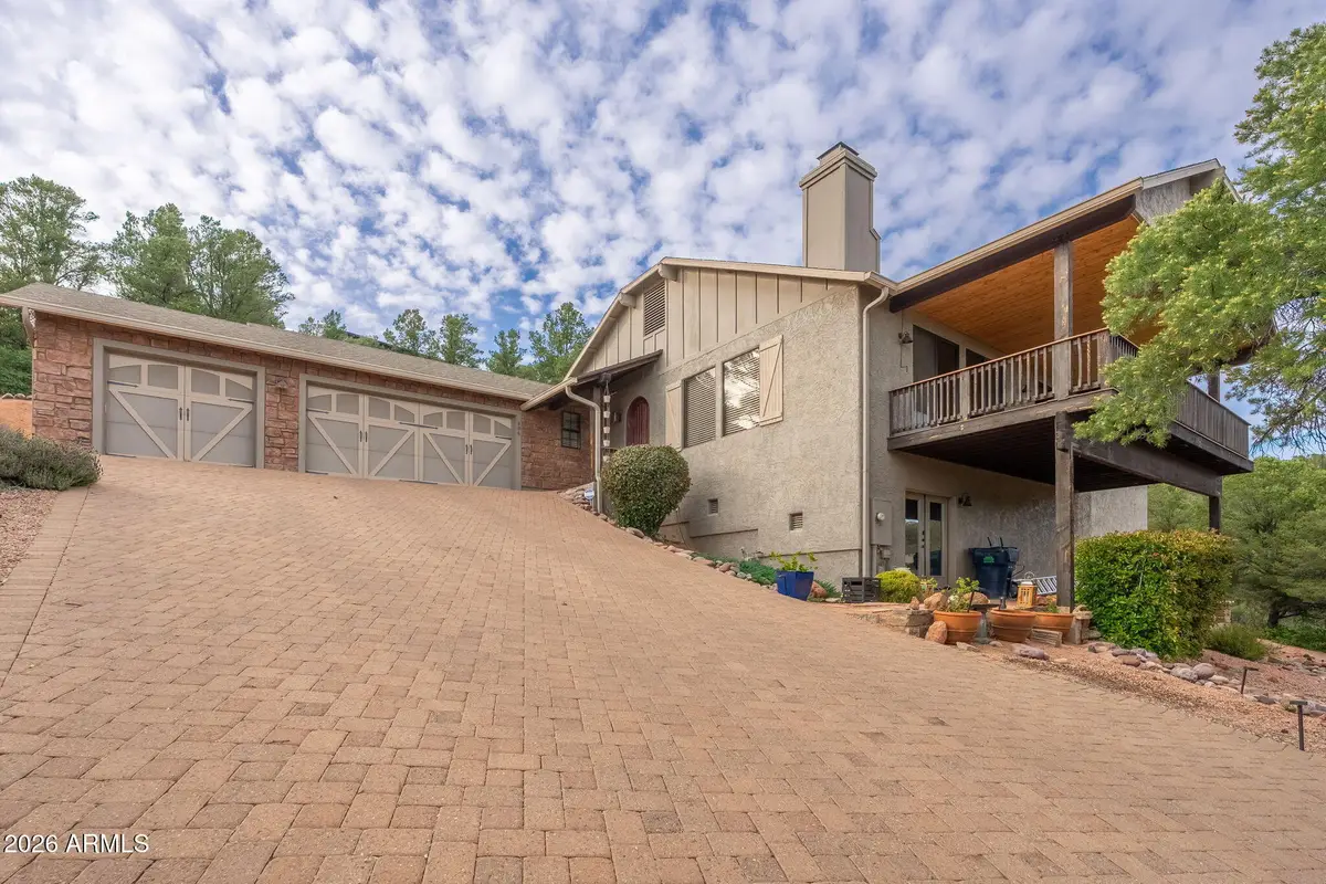 806 N Oak Point Circle, Payson, AZ 85541 - #1