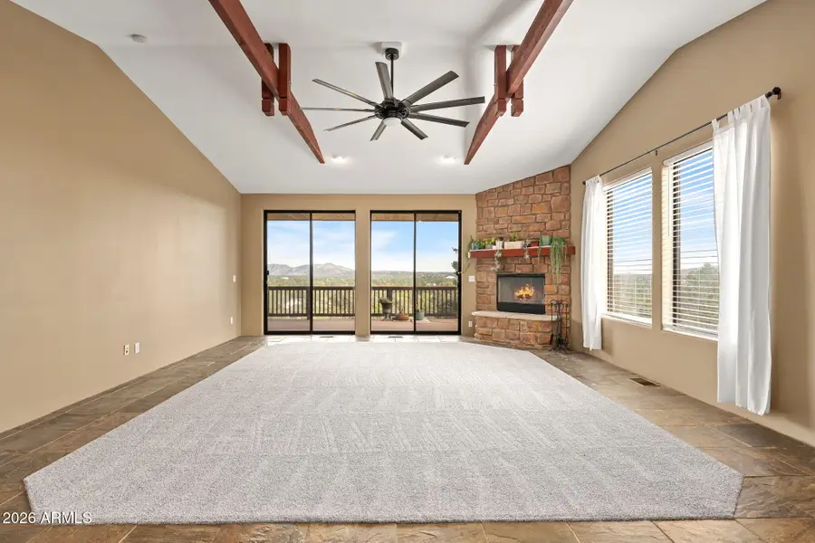 806 N Oak Point Circle, Payson, AZ 85541 - #3