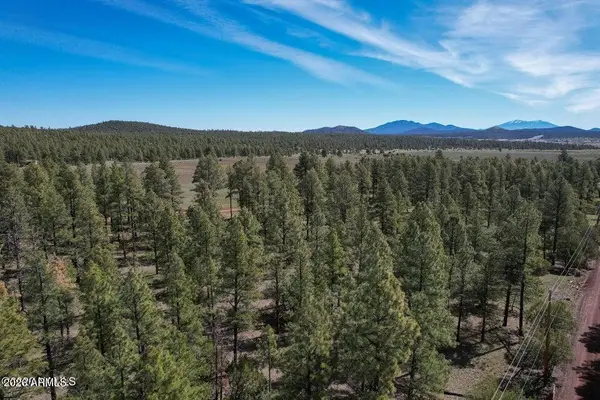 581 Cooper Ranch Road #Lot 4, Williams, AZ 86046