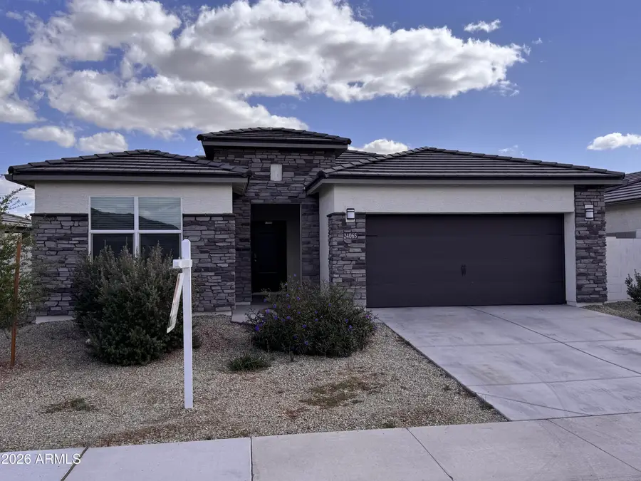 24065 W Verlea Drive, Buckeye, AZ 85326 - #2