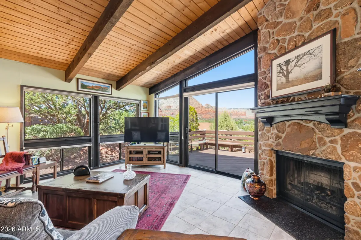 20 Calle Del Oeste --, Sedona, AZ 86336 - #1