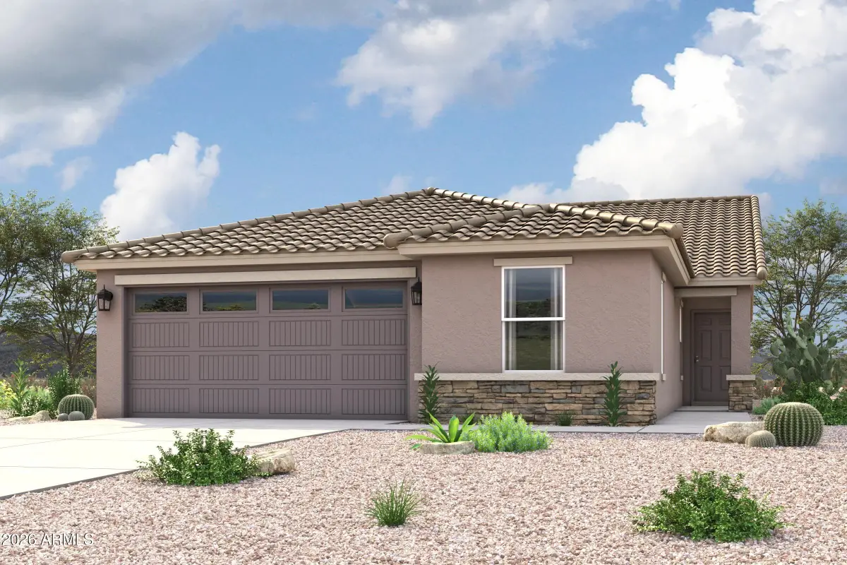 24510 W St Anne Avenue, Buckeye, AZ 85326 - #1