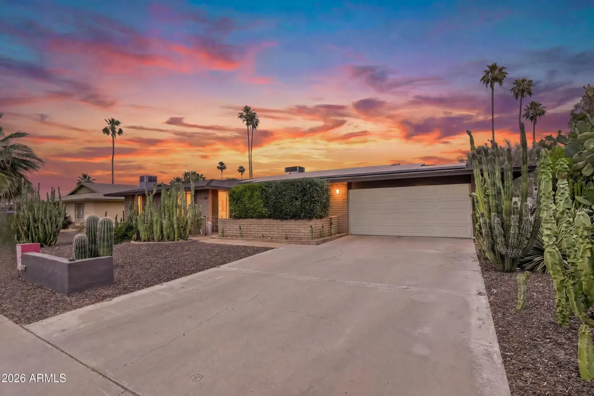 1882 E Fremont Drive, Tempe, AZ 85282 - #1