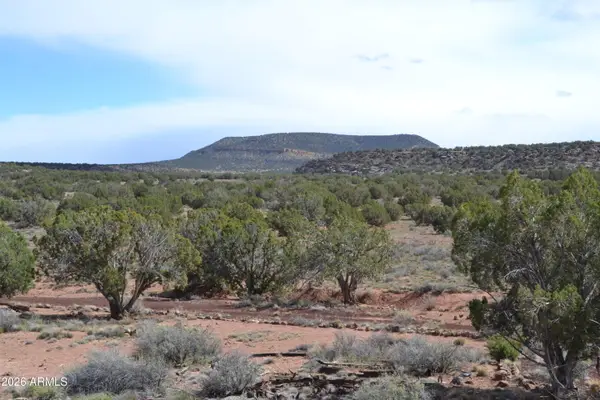 32 N8544 -- #398, Concho, AZ 85924