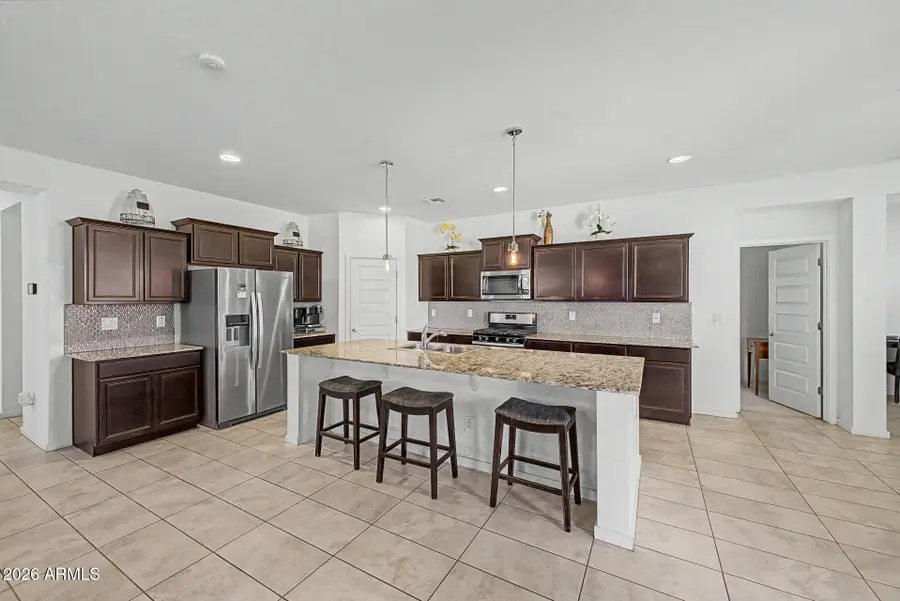 1196 W Blue Ridge Drive, San Tan Valley, AZ 85140 - #2