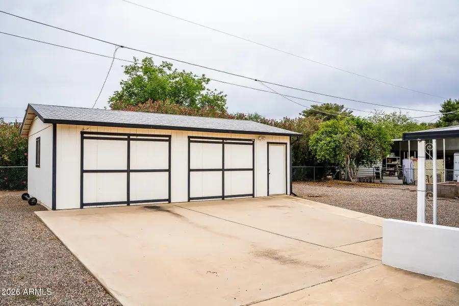 34465 S K Field Road, Black Canyon City, AZ 85324 - #3