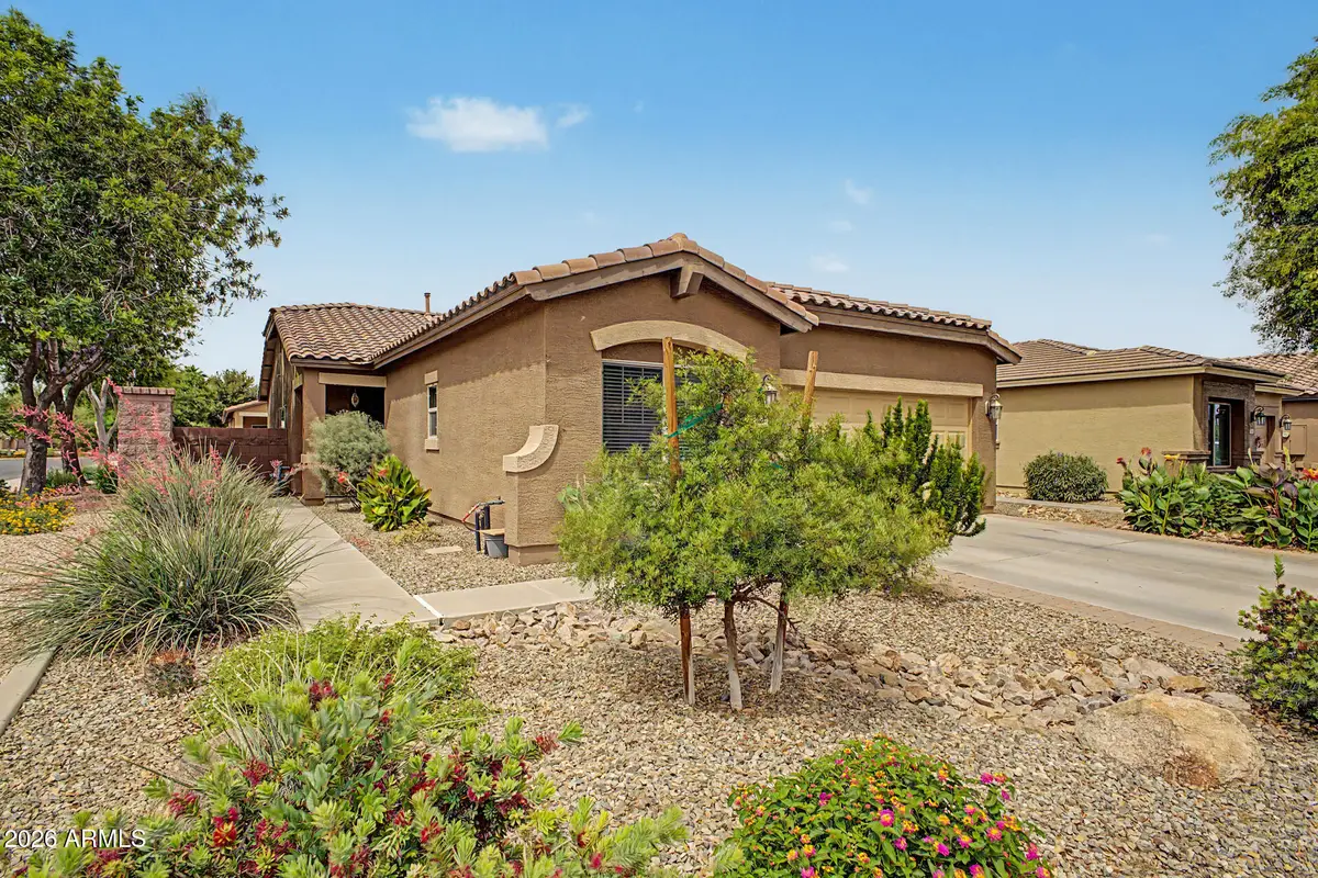 844 W Harvest Road, Queen Creek, AZ 85140 - #1