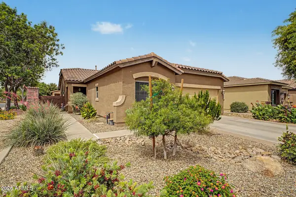 844 W Harvest Road, Queen Creek, AZ 85140