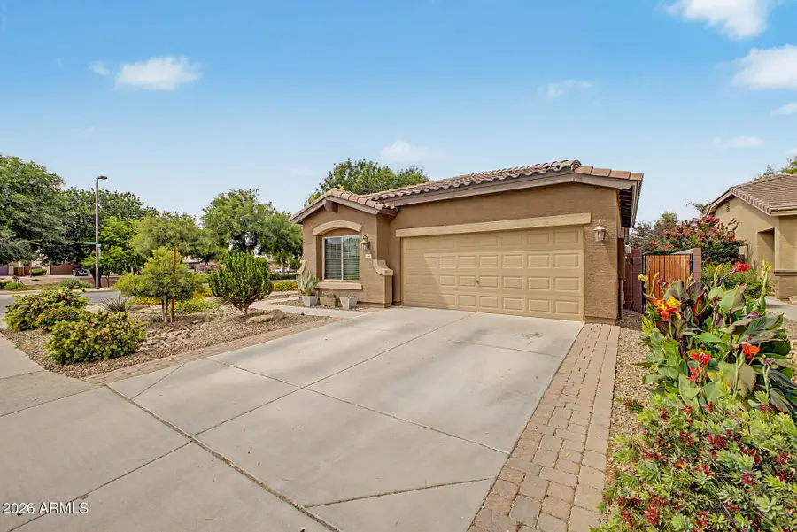 844 W Harvest Road, Queen Creek, AZ 85140 - #2