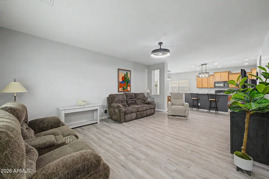 844 W Harvest Road, Queen Creek, AZ 85140 - #3