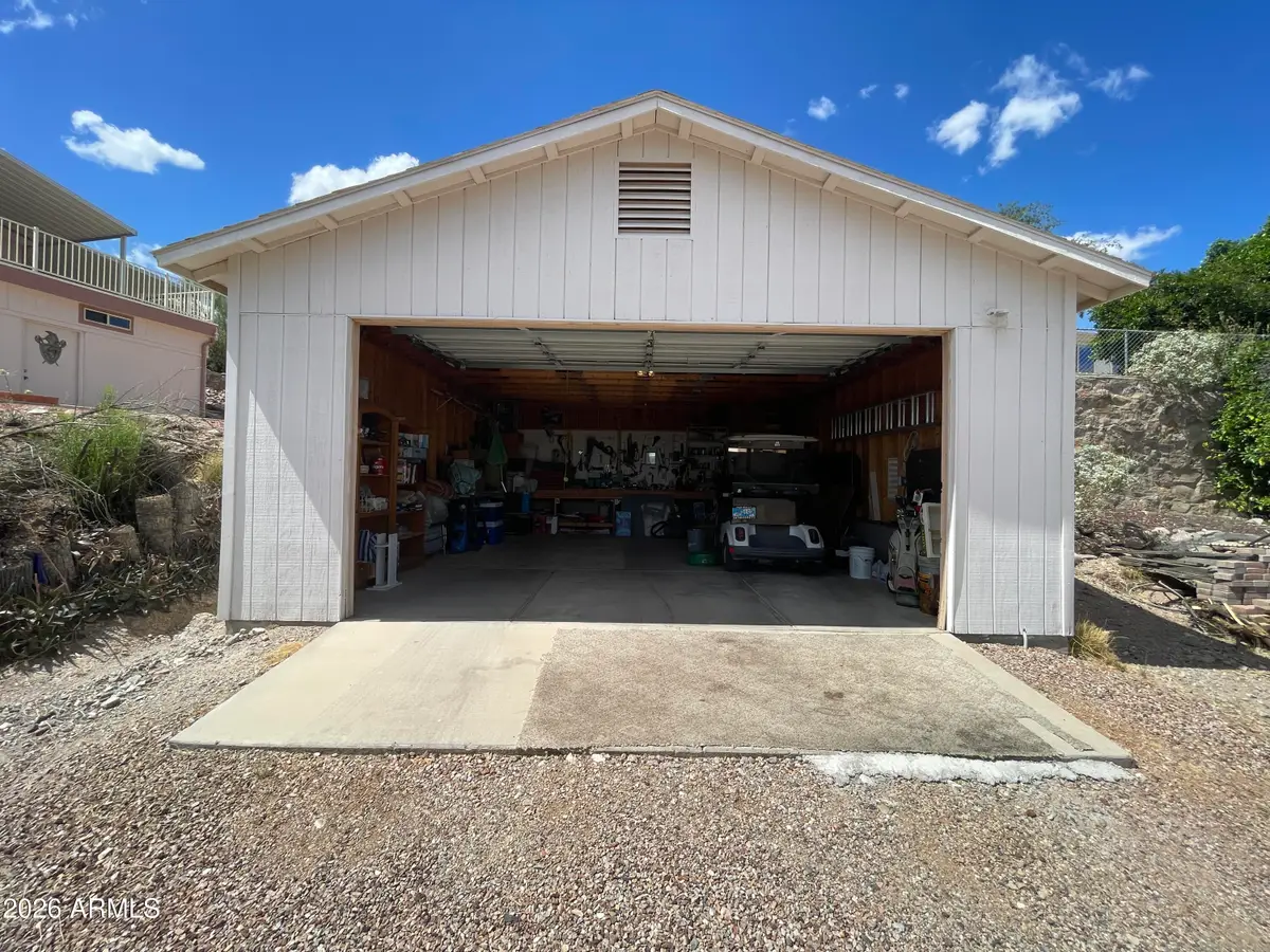 178 N Rita Avenue, Queen Valley, AZ 85118 - #1