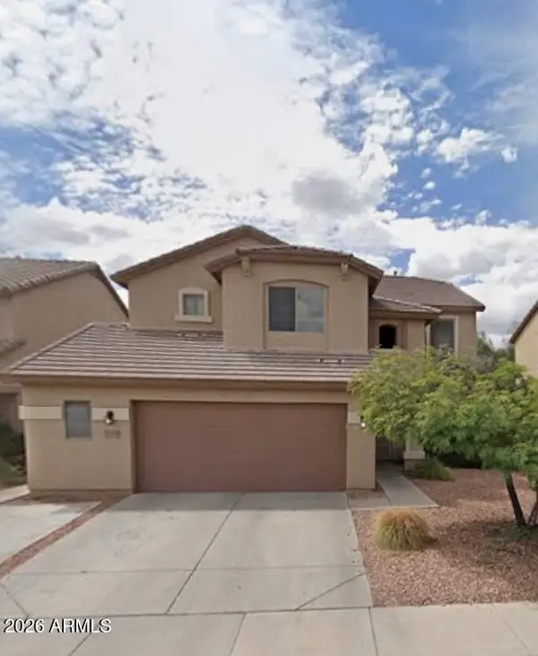 21052 N Alma Drive, Maricopa, AZ 85138
