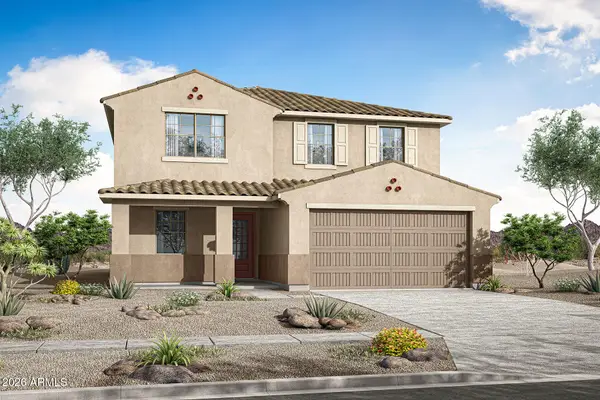 2005 E Gordal Drive, San Tan Valley, AZ 85140