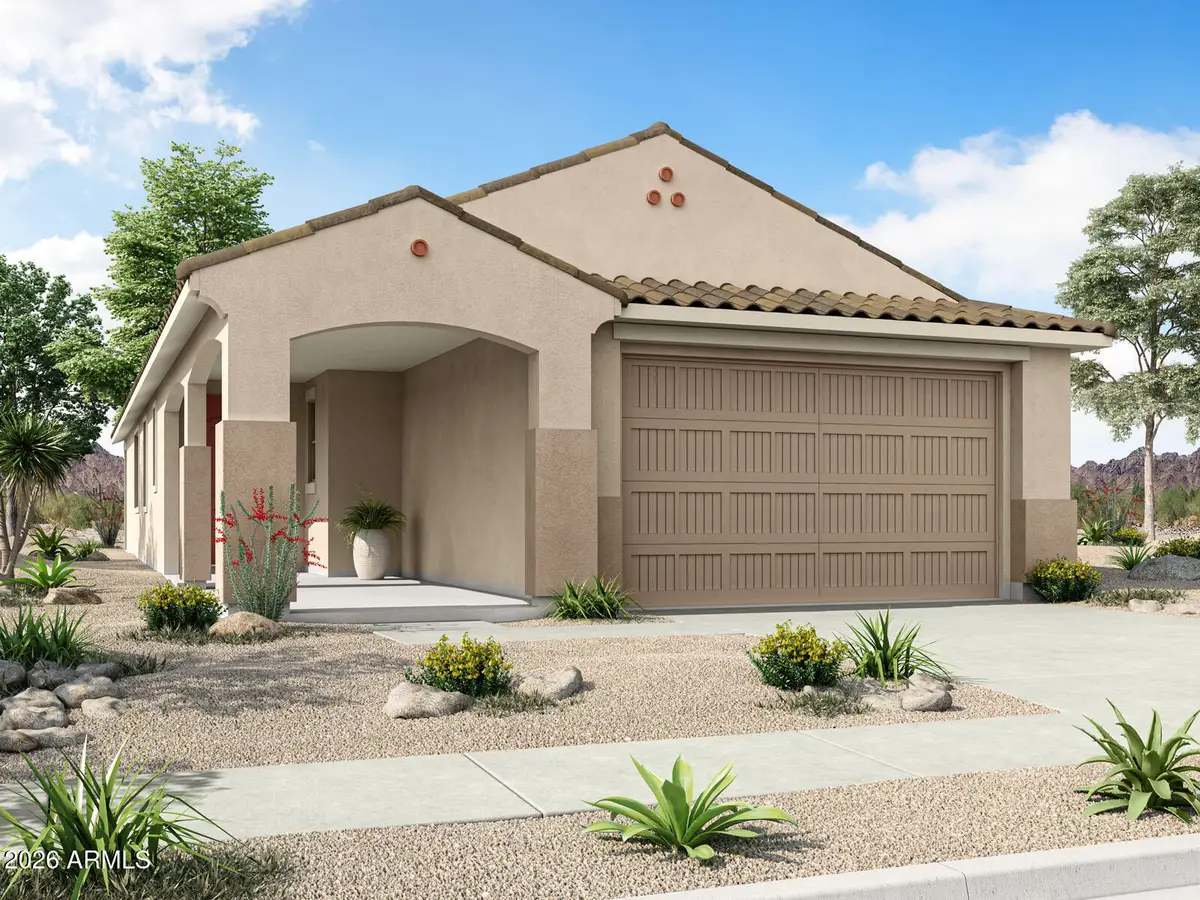 8039 W Berkeley Road, Phoenix, AZ 85035 - #1