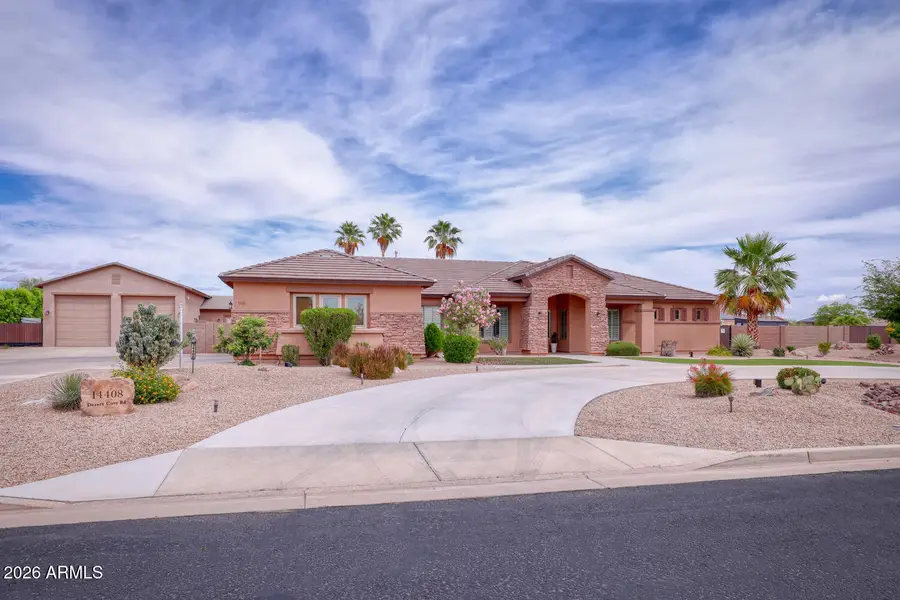 14408 W Desert Cove Road, Surprise, AZ 85379 - #3