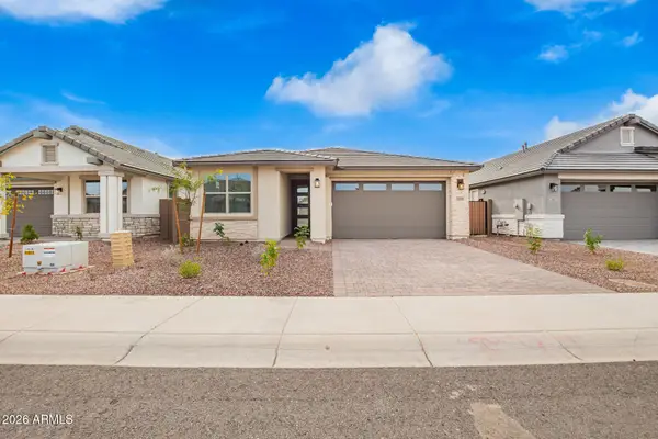 5411 W Royal Palm Road, Glendale, AZ 85302