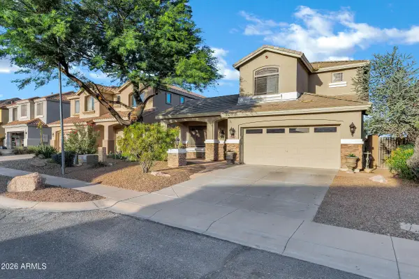 16651 S 27th Avenue, Phoenix, AZ 85045