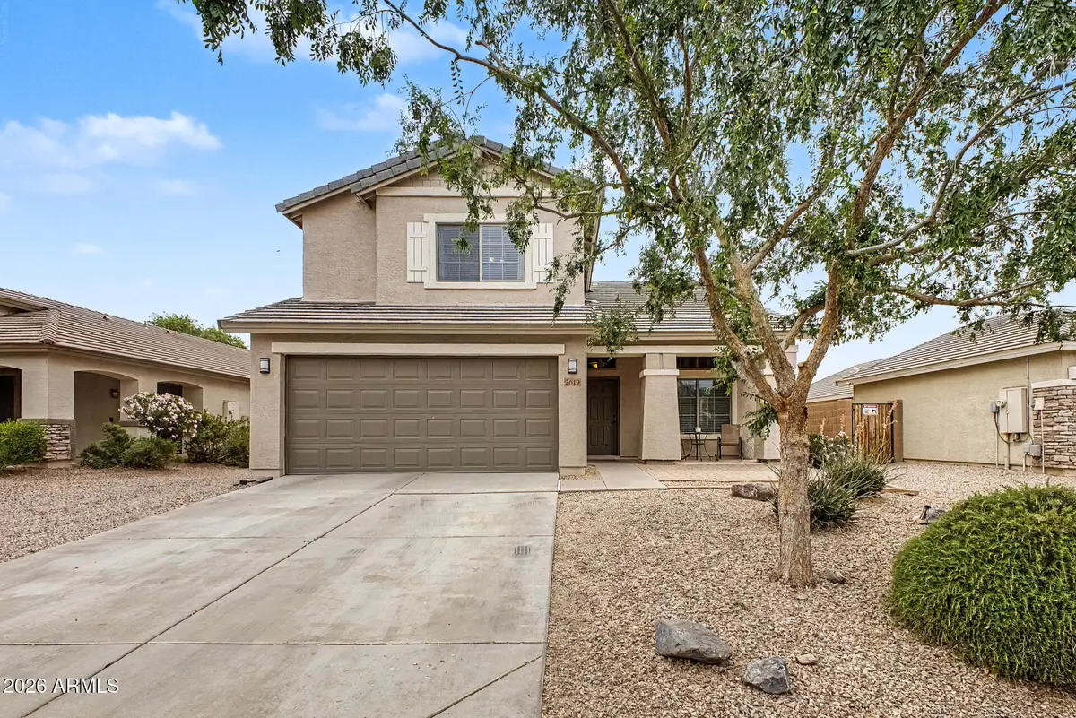 2619 W Cool Water Way, San Tan Valley, AZ 85144 - #1
