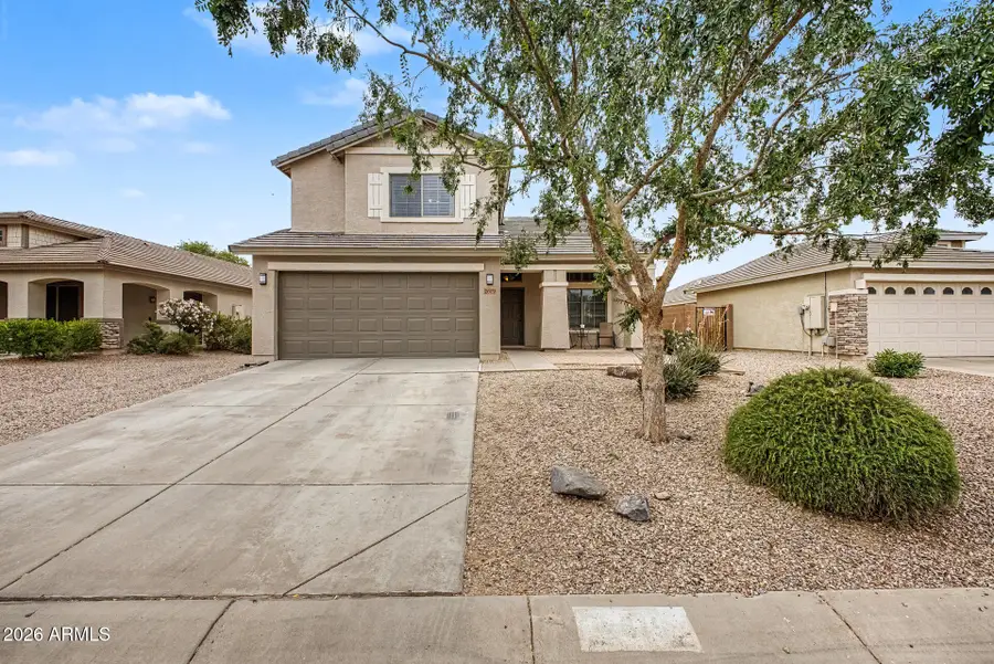 2619 W Cool Water Way, San Tan Valley, AZ 85144 - #2
