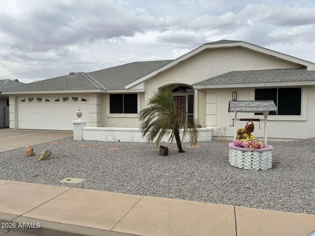 8340 E Nopal Avenue, Mesa, AZ 85209 - #1
