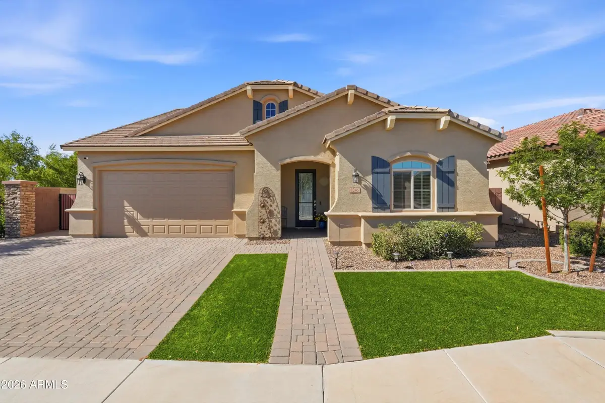 1246 W Spine Tree Avenue, Queen Creek, AZ 85140 - #1