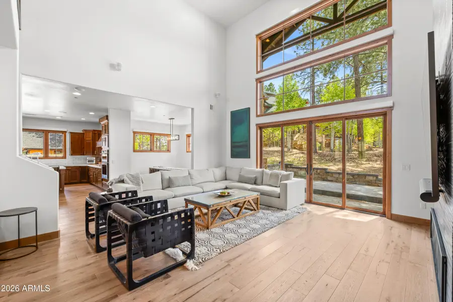 2003 E Del Rae Drive, Flagstaff, AZ 86005 - #3