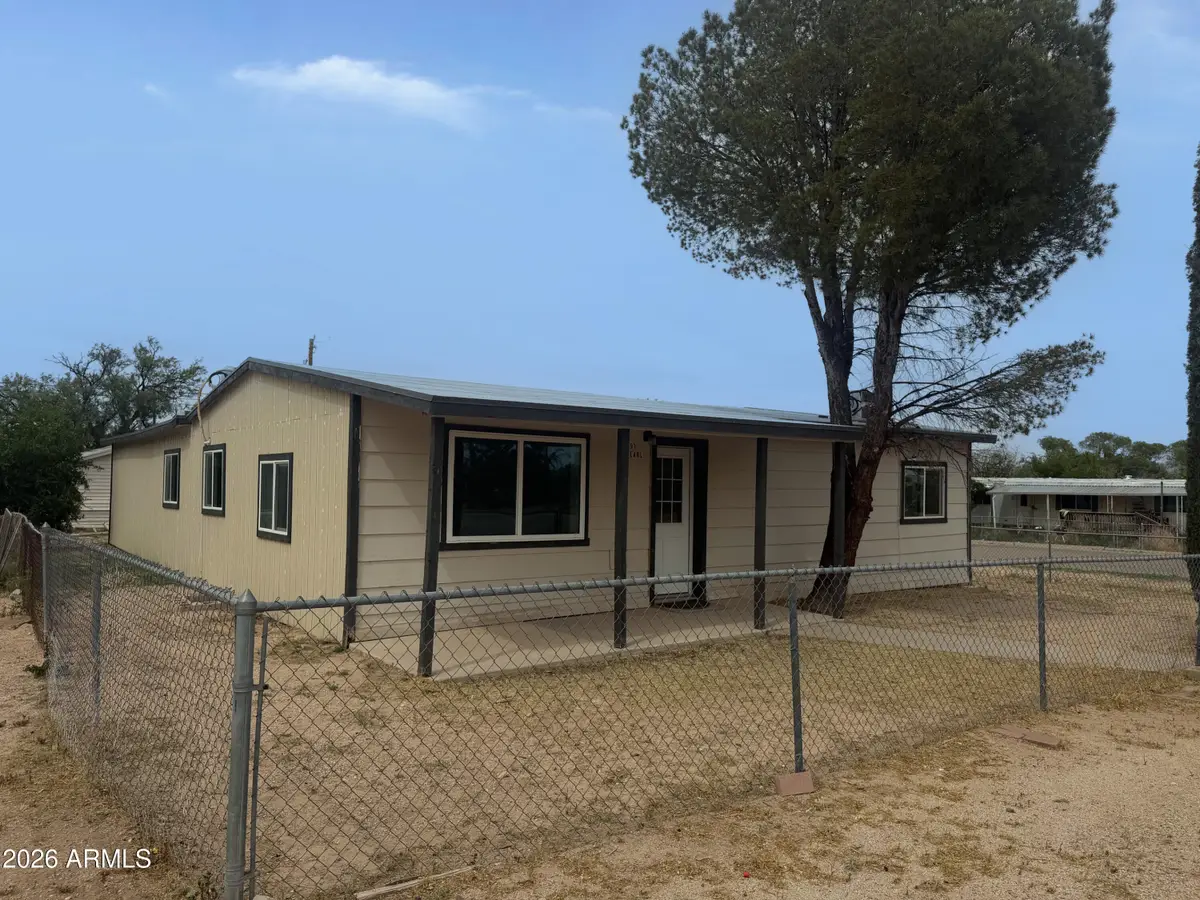 197 E Pearl Street, Benson, AZ 85602 - #1