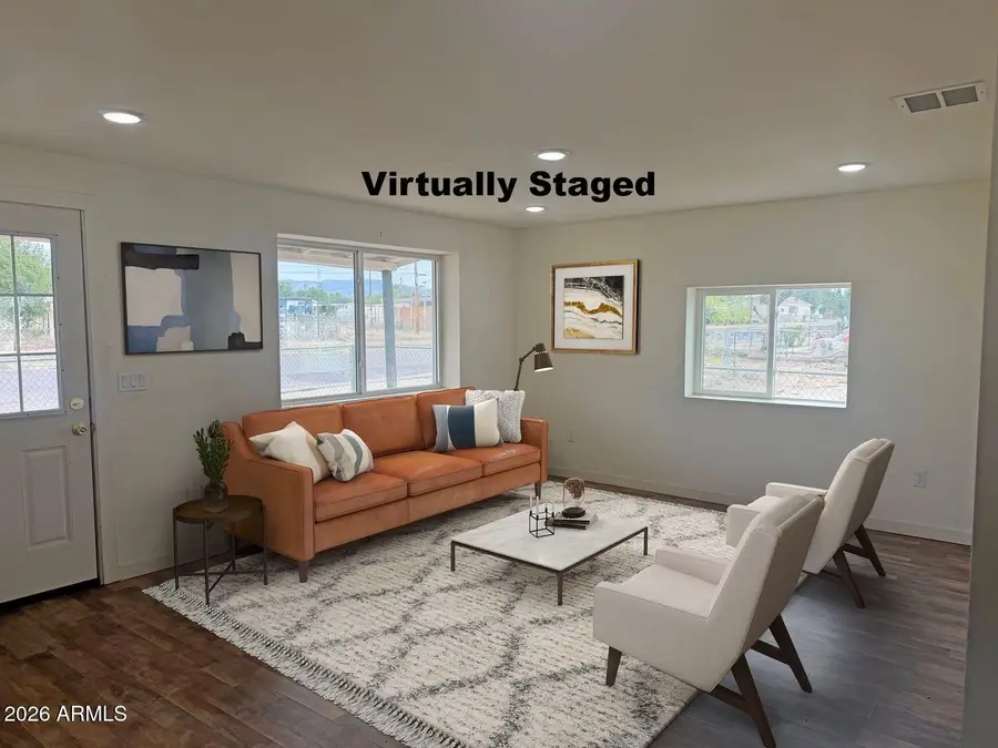 197 E Pearl Street, Benson, AZ 85602 - #3