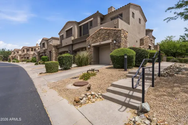 19475 N Grayhawk Drive #1148, Scottsdale, AZ 85255
