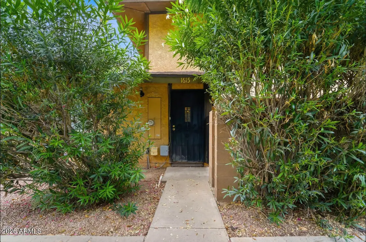 1615 W Village Way, Tempe, AZ 85282 - #1