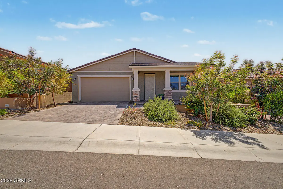 4339 W Palace Station Road, New River, AZ 85087 - #1