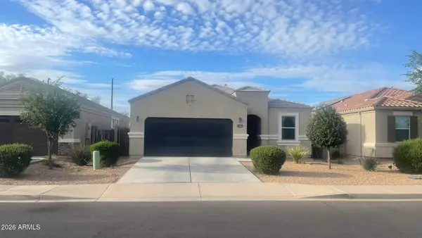 37816 W Amalfi Avenue, Maricopa, AZ 85138