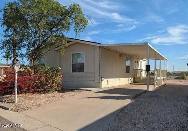 2000 S Apache Road #223, Buckeye, AZ 85396