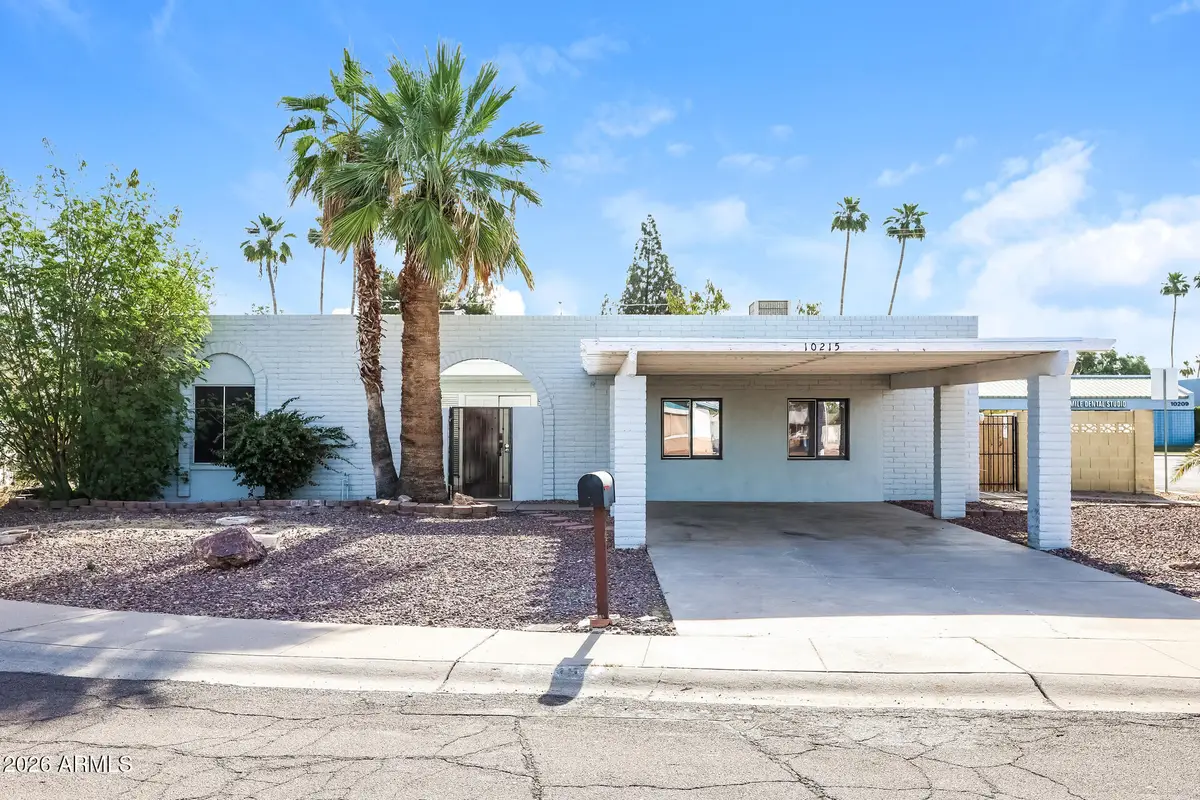 10215 N 35th Drive, Phoenix, AZ 85051 - #1