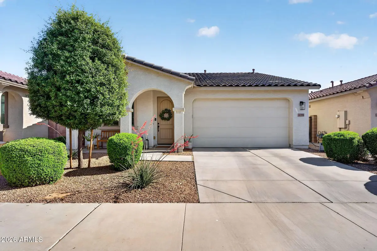 20391 E Estrella Road, Queen Creek, AZ 85142 - #1