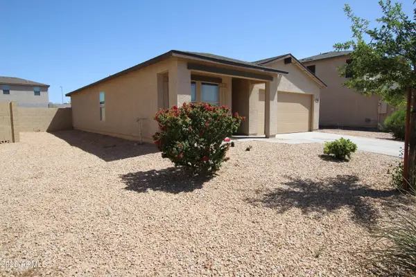 322 E Bobcat Place, Casa Grande, AZ 85122