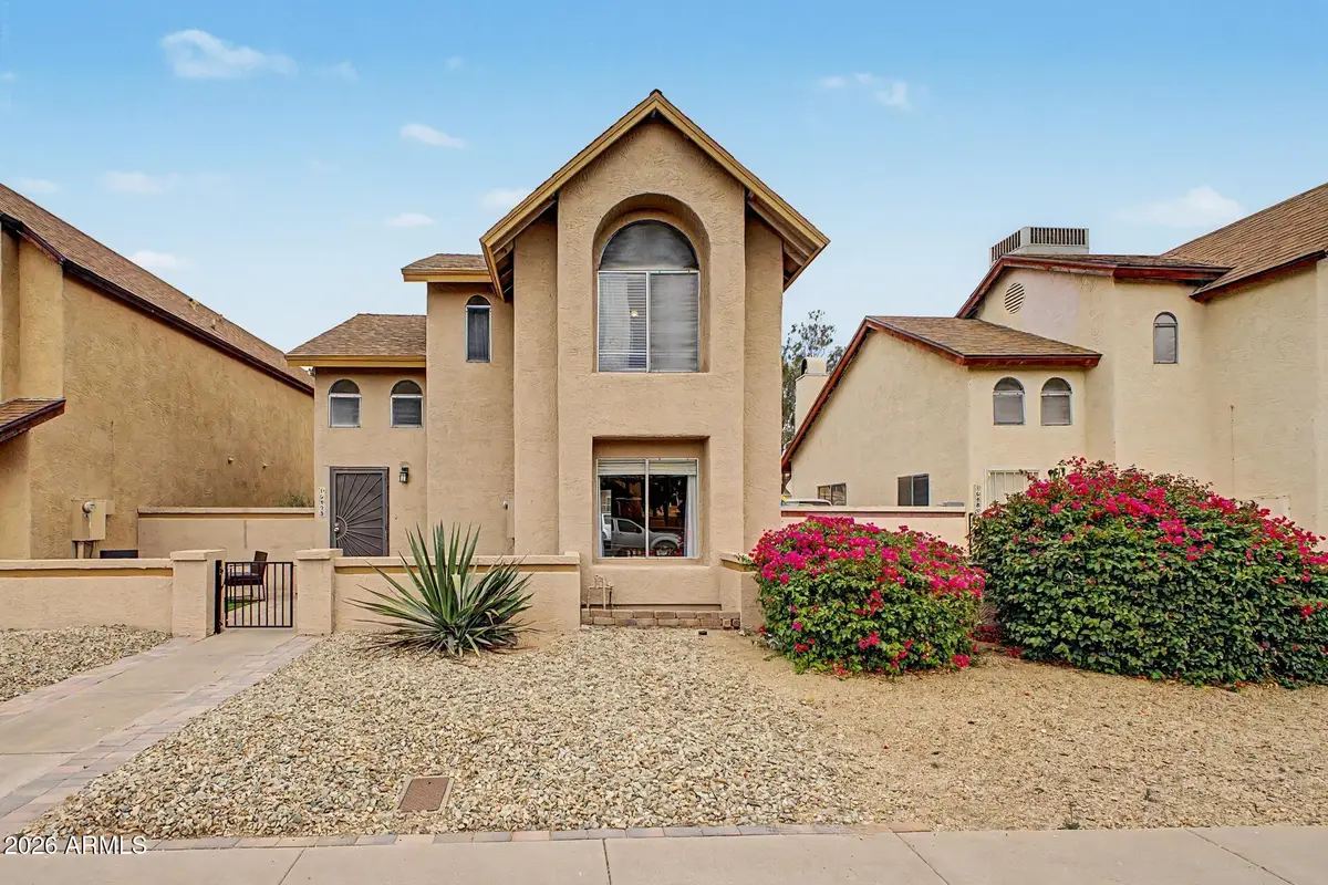 16493 N 67th Lane, Peoria, AZ 85382 - #1