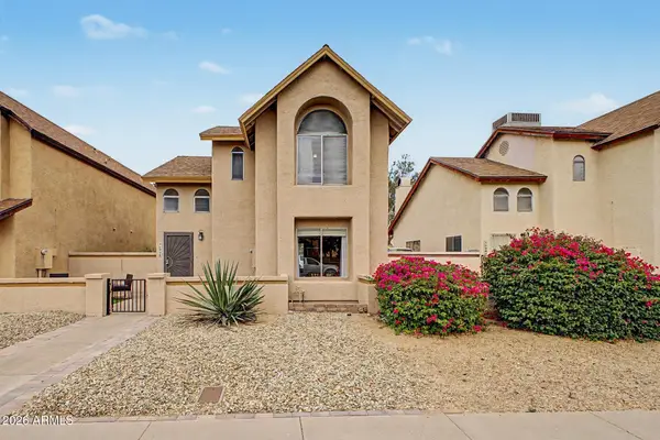 16493 N 67th Lane, Peoria, AZ 85382