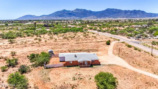 1801 S El Camino Real --, Sierra Vista, AZ 85635