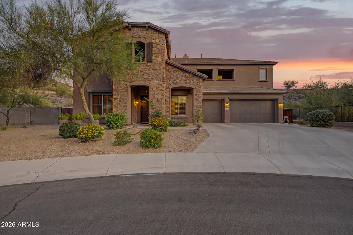 26702 N 90th Lane, Peoria, AZ 85383 - #1