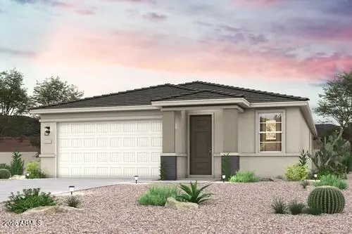 5096 S 242nd Lane, Buckeye, AZ 85326 - #1