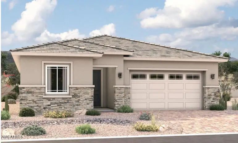 16976 W Desert Lane, Goodyear, AZ 85338 - #1