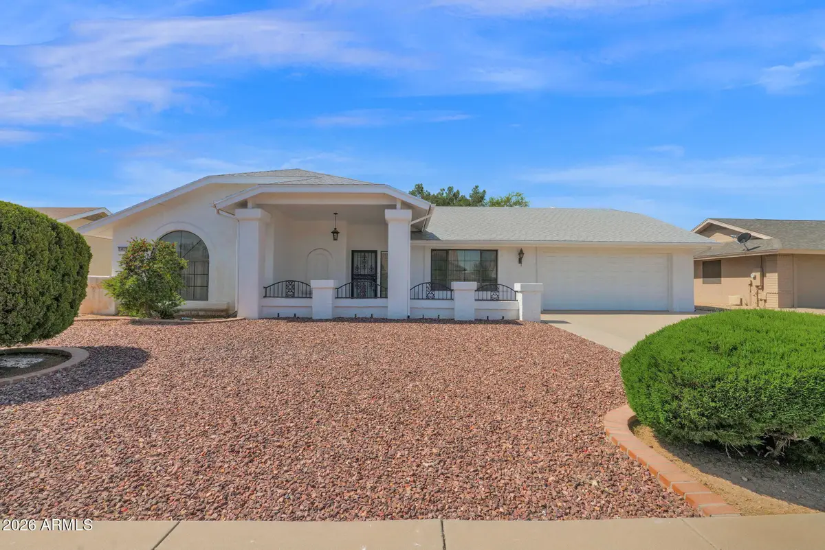 14623 W Trading Post Drive, Sun City West, AZ 85375 - #1