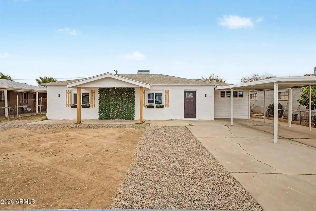 3012 W Mckinley Street, Phoenix, AZ 85009 - #1
