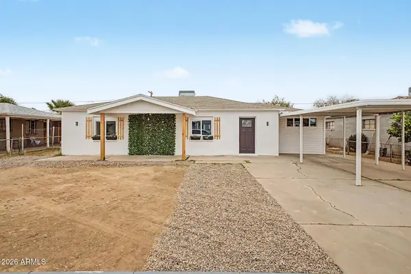 3012 W Mckinley Street, Phoenix, AZ 85009