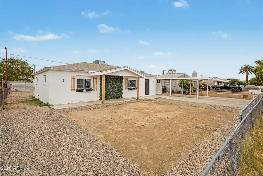 3012 W Mckinley Street, Phoenix, AZ 85009 - #2